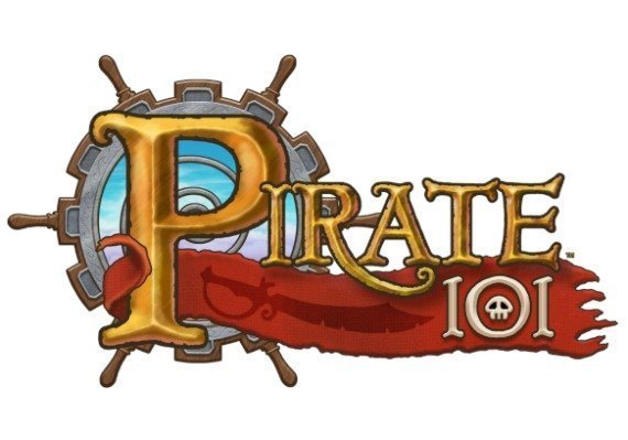 Acheter une carte-cadeau : Kingsisle Pirate PC