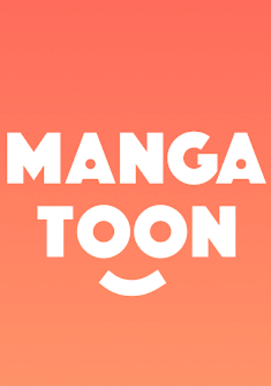 Acheter une carte-cadeau : MangaToon