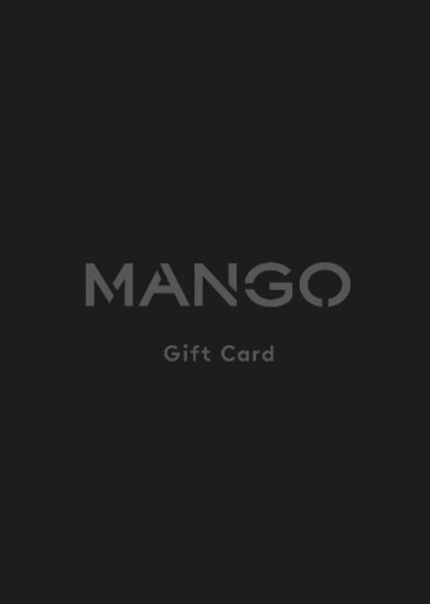 Acheter une carte-cadeau : Mango Gift Card NINTENDO