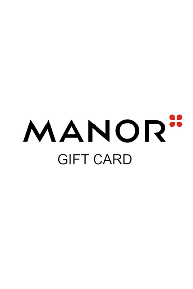 Acheter une carte-cadeau : Manor Gift Card