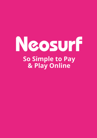 Acheter une carte-cadeau : Neosurf