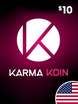 Acheter une carte-cadeau : Nexon Karma Koin PC