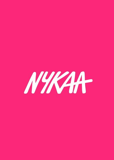 Acheter une carte-cadeau : Nykaa Gift Card PC