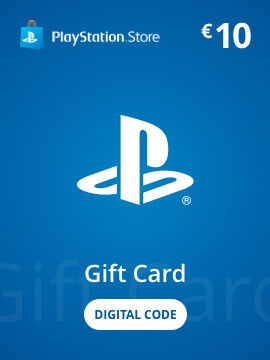 Acheter une carte-cadeau : PlayStation Network Gift Card PC