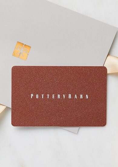 Acheter une carte-cadeau : Pottery Barn Gift Card PC