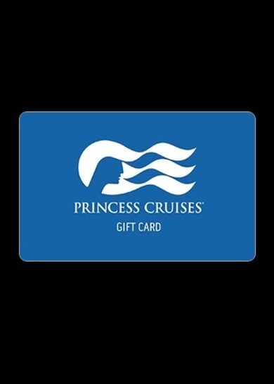 Acheter une carte-cadeau : Princess Cruises Gift Card