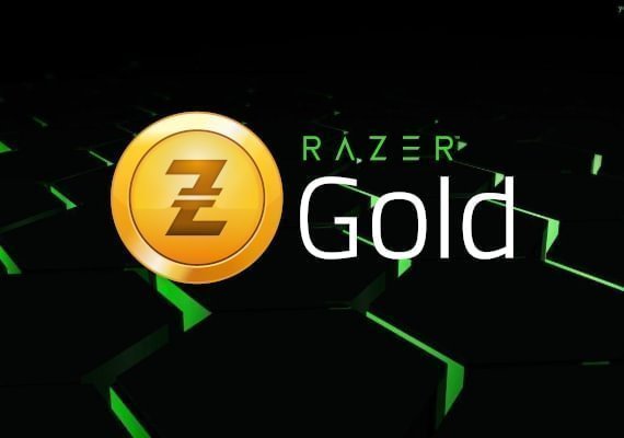Acheter une carte-cadeau : Razer Gold Gift Card PC