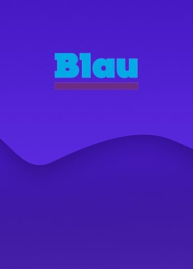 Acheter une carte-cadeau : Recharge Blau XBOX
