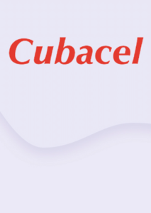 Acheter une carte-cadeau : Recharge CubaCel Data PC