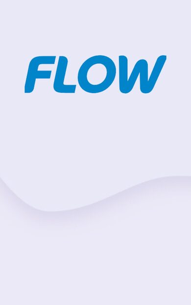 Acheter une carte-cadeau : Recharge Flow PC