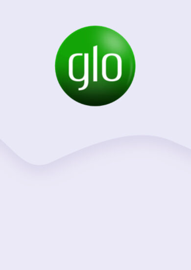 Acheter une carte-cadeau : Recharge Glo Mobile XBOX