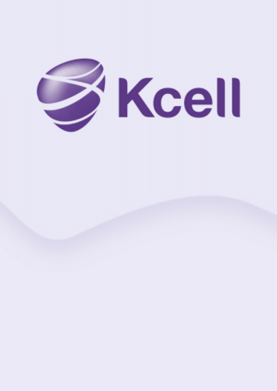 Acheter une carte-cadeau : Recharge Kcell