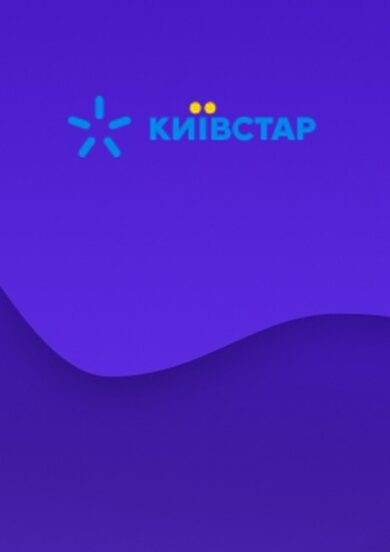 Acheter une carte-cadeau : Recharge Kyivstar