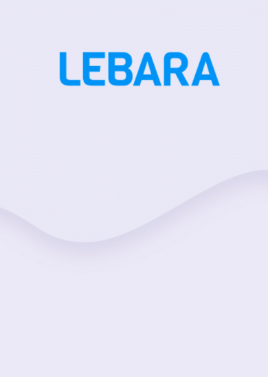 Acheter une carte-cadeau : Recharge Lebara United Kingdom PC