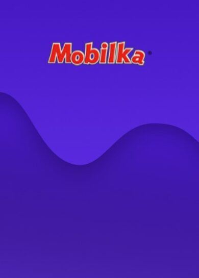 Acheter une carte-cadeau : Recharge Mobilka XBOX