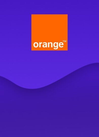 Acheter une carte-cadeau : Recharge Orange XBOX