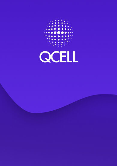 Acheter une carte-cadeau : Recharge Qcell