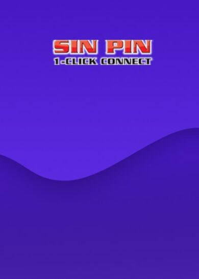 Acheter une carte-cadeau : Recharge SinPin PC