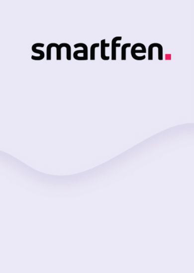 Acheter une carte-cadeau : Recharge SmartFren PC
