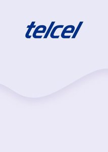 Acheter une carte-cadeau : Recharge Telcel