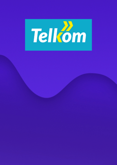 Acheter une carte-cadeau : Recharge Telkom Mobile All Net Data PC