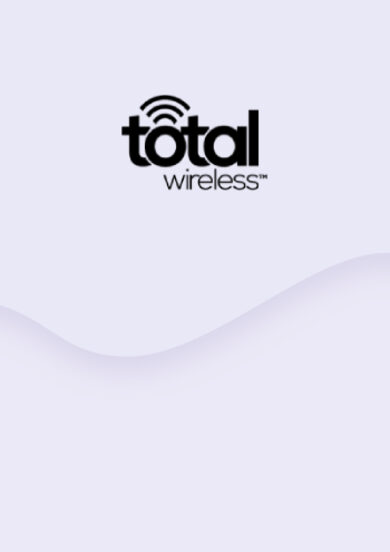 Acheter une carte-cadeau : Recharge Total Wireless