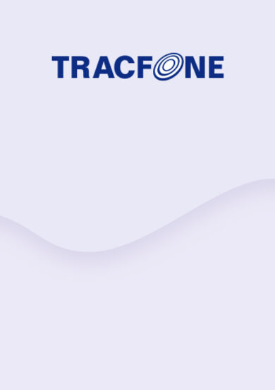 Acheter une carte-cadeau : Recharge Tracfone