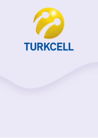 Acheter une carte-cadeau : Recharge Turkcell PC