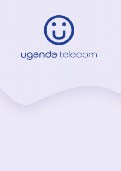 Acheter une carte-cadeau : Recharge Uganda