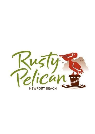 Acheter une carte-cadeau : Rusty Pelican Gift Card