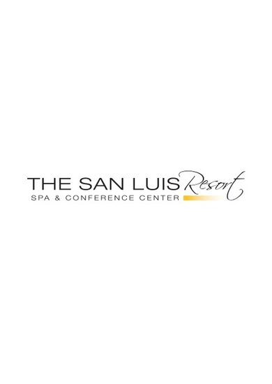 Acheter une carte-cadeau : San Luis Resort Gift Card
