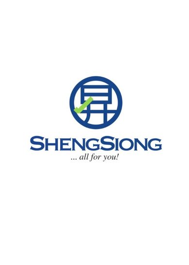 Acheter une carte-cadeau : Sheng Siong Gift Card PC