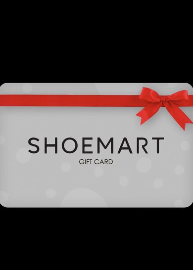 Acheter une carte-cadeau : Shoemart Gift Card NINTENDO