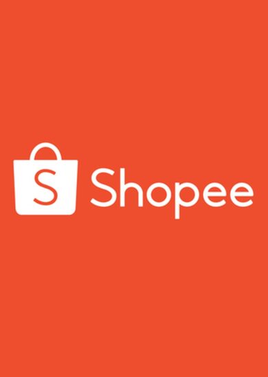 Acheter une carte-cadeau : Shopee Gift Card NINTENDO