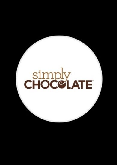 Acheter une carte-cadeau : Simply Chocolate Gift Card XBOX