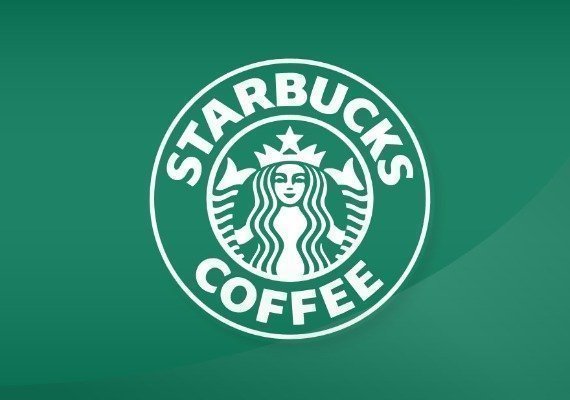 Acheter une carte-cadeau : Starbucks Gift Card PC