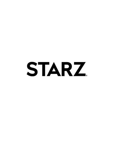 Acheter une carte-cadeau : Starz Gift Card PC