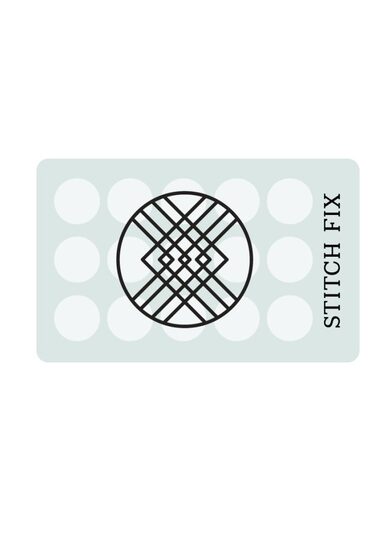 Acheter une carte-cadeau : Stitch Fix Gift Card XBOX