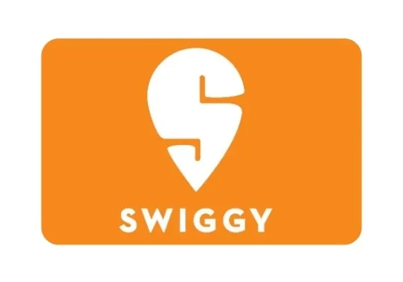 Acheter une carte-cadeau : Swiggy Gift Card PC