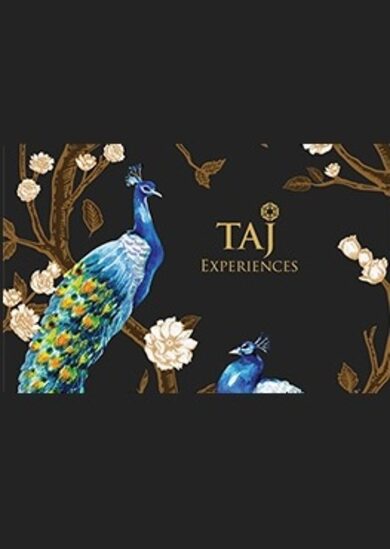 Acheter une carte-cadeau : Taj Hotels Gift Card