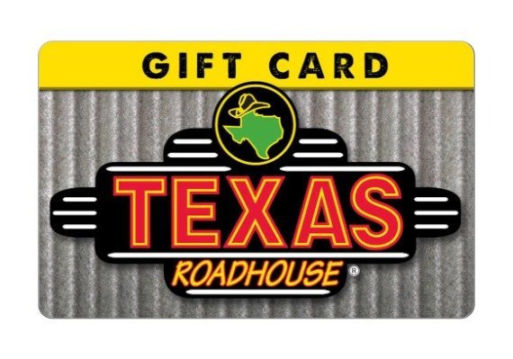 Acheter une carte-cadeau : Texas Roadhouse Gift Card XBOX