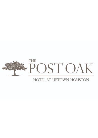 Acheter une carte-cadeau : The Post Oak Hotel at Uptown Houston Gift Card PC