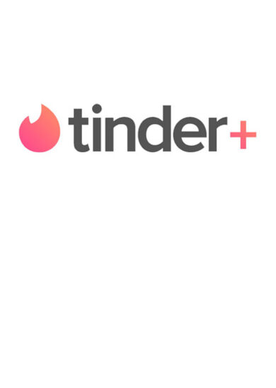 Acheter une carte-cadeau : Tinder Plus - 12 Months Subscription XBOX