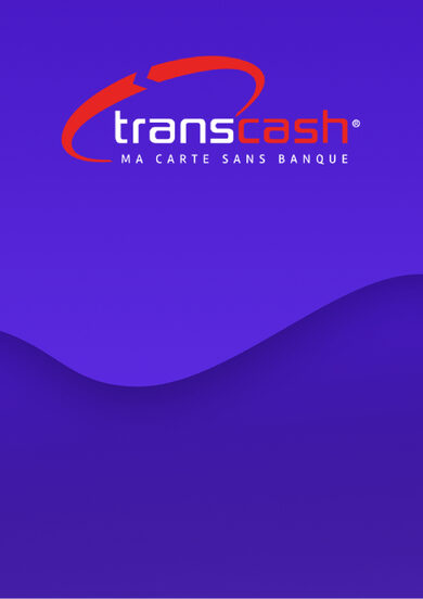 Acheter une carte-cadeau : Transcash Voucher