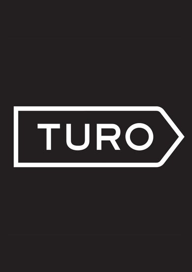 Acheter une carte-cadeau : Turo Gift Card PC