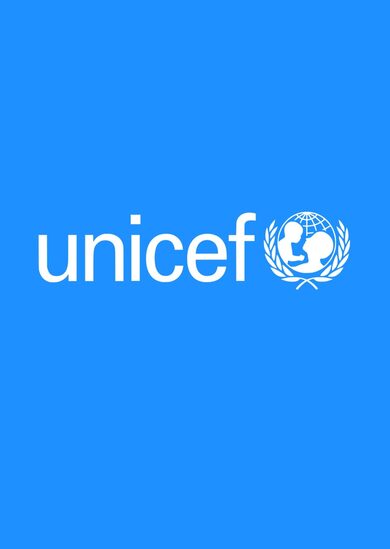 Acheter une carte-cadeau : Unicef Gift Card NINTENDO