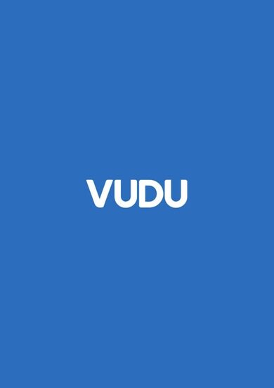 Acheter une carte-cadeau : Vudu Gift Card PC