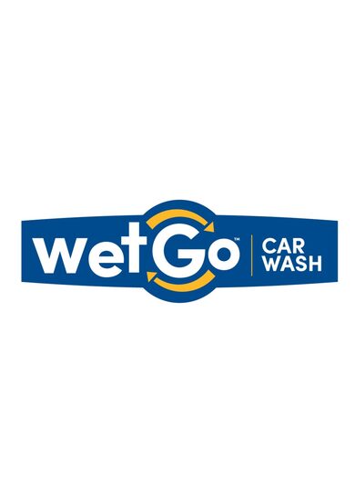 Acheter une carte-cadeau : WetGo Car Wash Gift Card PC