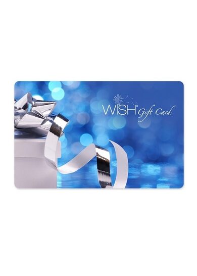 Acheter une carte-cadeau : Woolworths WISH Gift Card