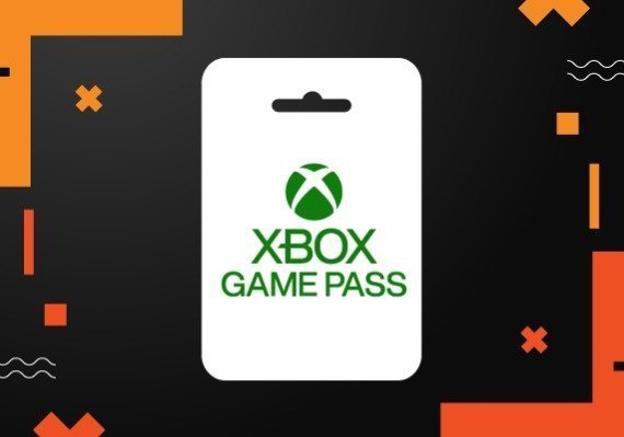 Acheter une carte-cadeau : Xbox Game Pass Ultimate Trial XBOX